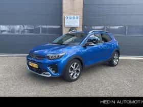 Kia Stonic (2022)