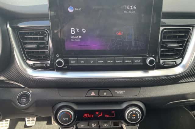 Kia Stonic (2022) thumbnail 11
