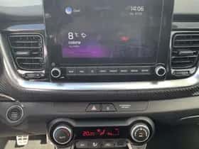 Kia Stonic (2022) thumbnail 11