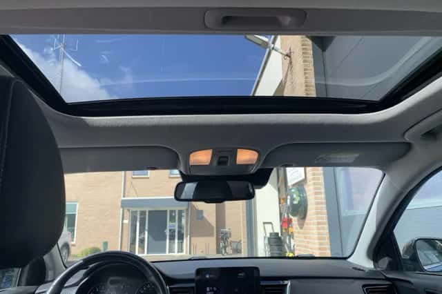 Kia Stonic (2022) thumbnail 17