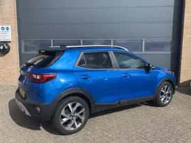 Kia Stonic (2022) thumbnail 19