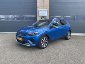 Kia Stonic (2022) thumbnail 22