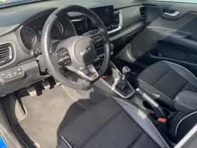 Kia Stonic (2022) thumbnail 7