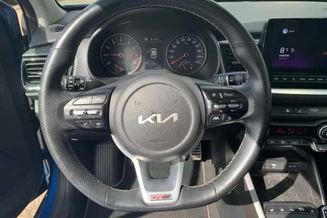 Kia Stonic (2022) thumbnail 9