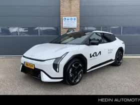 Kia EV4 (2025)
