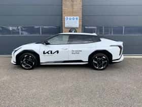 Kia EV4 (2025) thumbnail 2