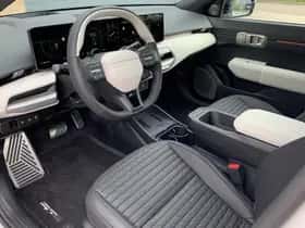 Kia EV4 (2025) thumbnail 12
