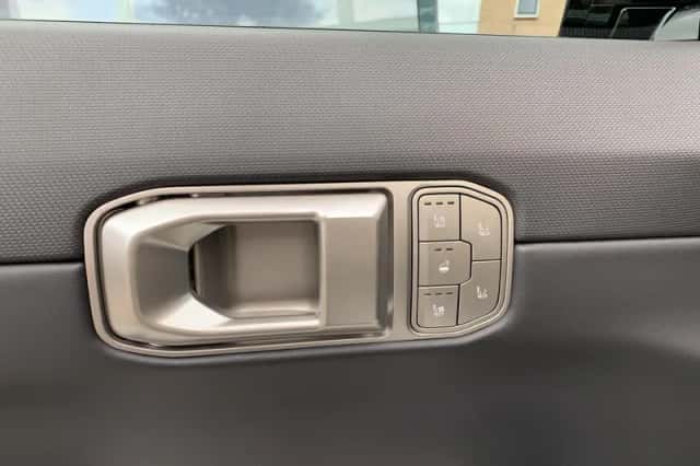 Kia EV4 (2025) thumbnail 15