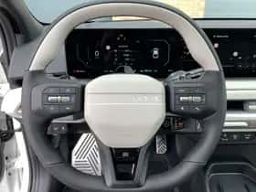 Kia EV4 (2025) thumbnail 17