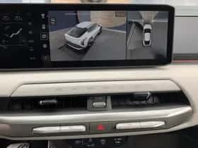 Kia EV4 (2025) thumbnail 22