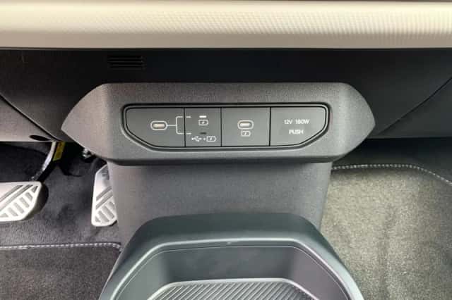 Kia EV4 (2025) thumbnail 25
