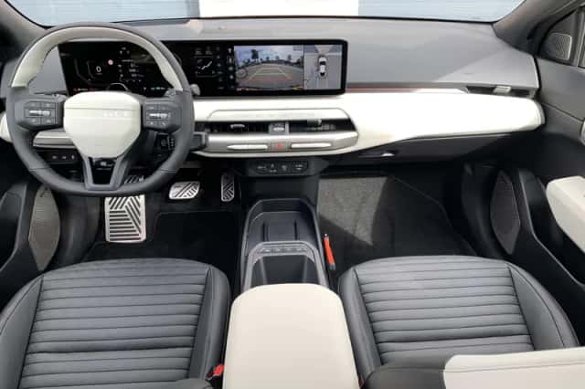 Kia EV4 (2025) thumbnail 28