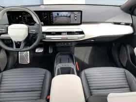 Kia EV4 (2025) thumbnail 28