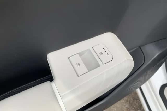 Kia EV4 (2025) thumbnail 30