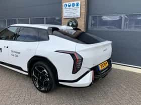 Kia EV4 (2025) thumbnail 4