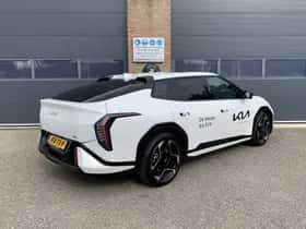 Kia EV4 (2025) thumbnail 33