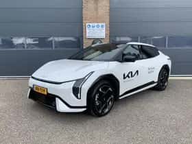 Kia EV4 (2025) thumbnail 36