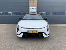 Kia EV4 (2025) thumbnail 5