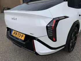 Kia EV4 (2025) thumbnail 10