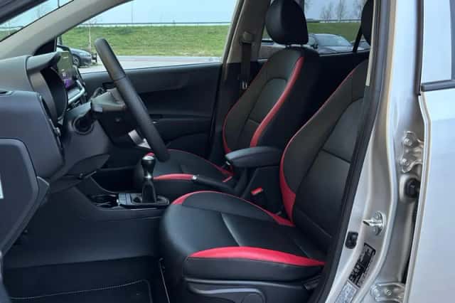 Kia Picanto (2024) thumbnail 13