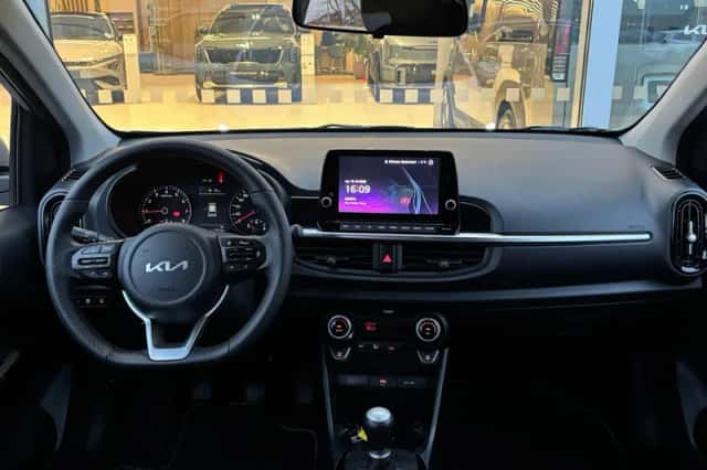 Kia Picanto (2024) thumbnail 15
