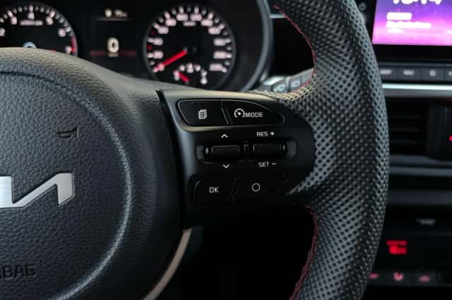 Kia Picanto (2024) thumbnail 18