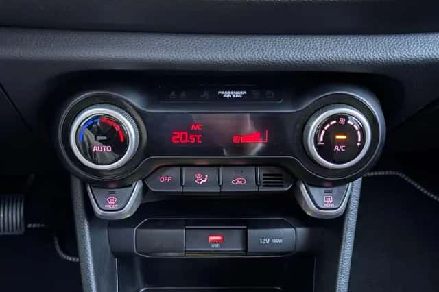 Kia Picanto (2024) thumbnail 20