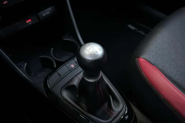 Kia Picanto (2024) thumbnail 21