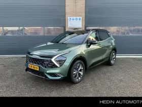 Kia Sportage (2025)