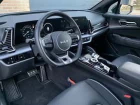 Kia Sportage (2025) thumbnail 11
