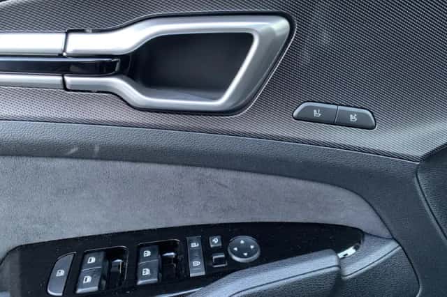 Kia Sportage (2025) thumbnail 14