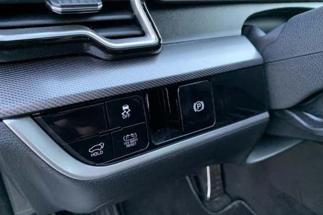 Kia Sportage (2025) thumbnail 16