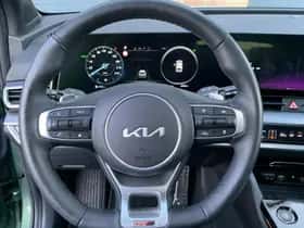 Kia Sportage (2025) thumbnail 17