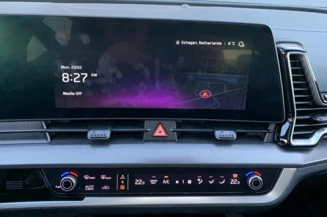 Kia Sportage (2025) thumbnail 19