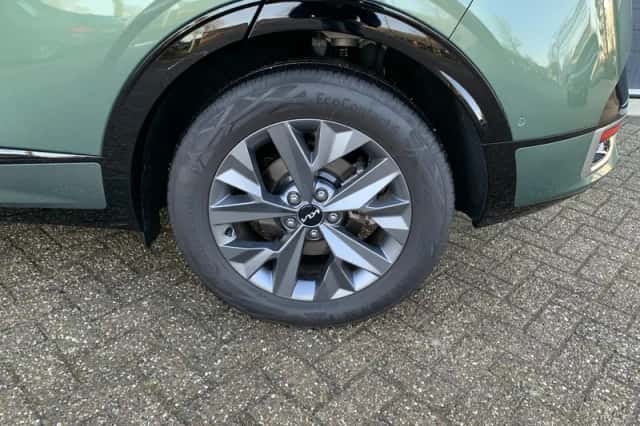 Kia Sportage (2025) thumbnail 3