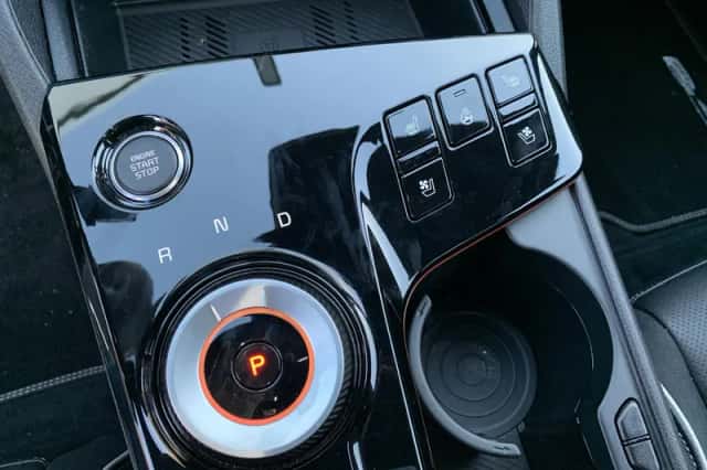 Kia Sportage (2025) thumbnail 25