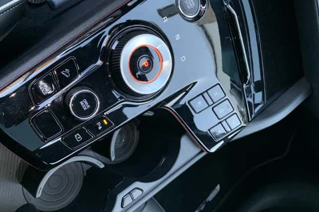 Kia Sportage (2025) thumbnail 26