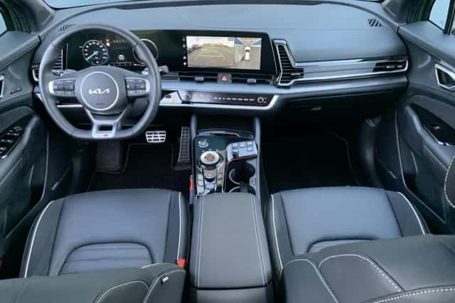 Kia Sportage (2025) thumbnail 28