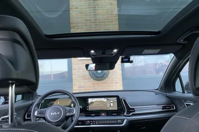 Kia Sportage (2025) thumbnail 29