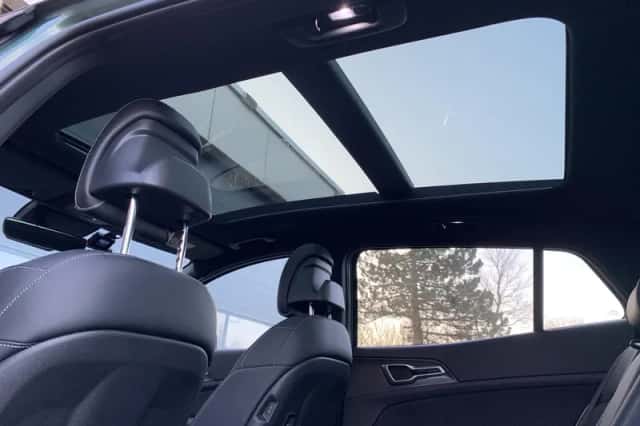 Kia Sportage (2025) thumbnail 30