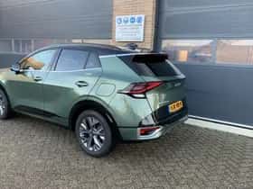 Kia Sportage (2025) thumbnail 4