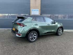 Kia Sportage (2025) thumbnail 34