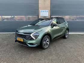 Kia Sportage (2025) thumbnail 37