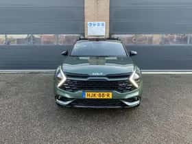 Kia Sportage (2025) thumbnail 5
