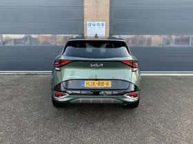 Kia Sportage (2025) thumbnail 6