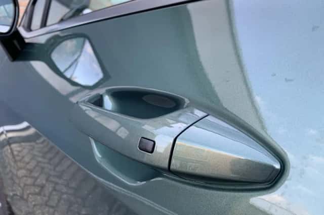 Kia Sportage (2025) thumbnail 9