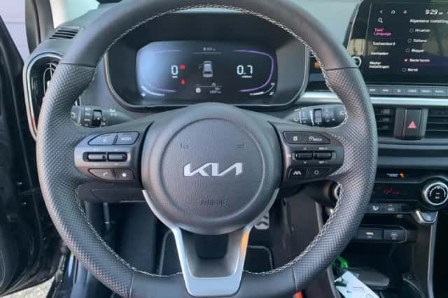 Kia Picanto (2025) thumbnail 13