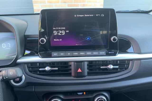 Kia Picanto (2025) thumbnail 15