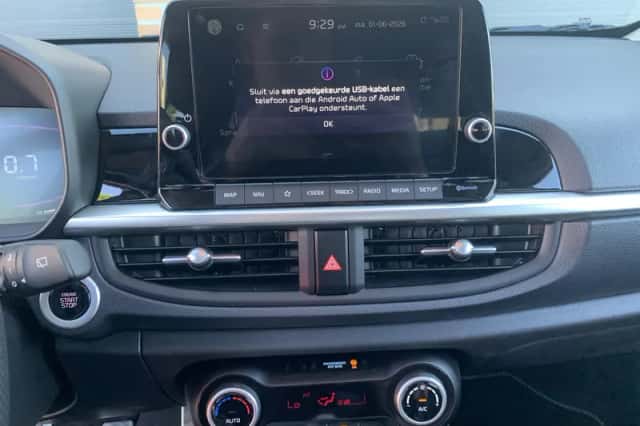 Kia Picanto (2025) thumbnail 17