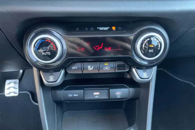 Kia Picanto (2025) thumbnail 19